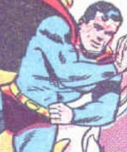 Superman (Superman, Matinee Idol)