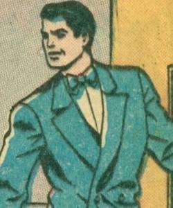 Picture of Swing Sisson