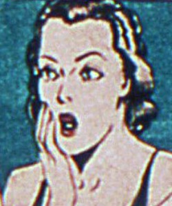 Sybil (Lord Eliots Daughter)