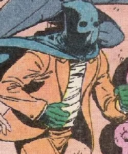 Tarantula (Crossart)