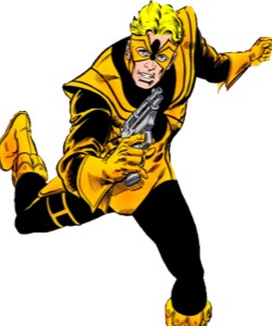 Tarantula (Jonathan Law)