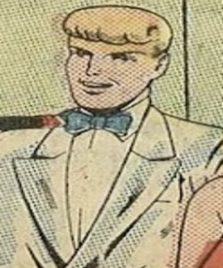 Picture of Toby Tucker