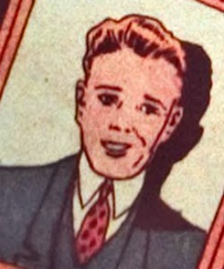 Tom (Mr. Trelawneys friend)