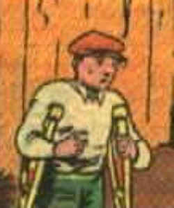 Tommy (Clarence Cobolt Victim)