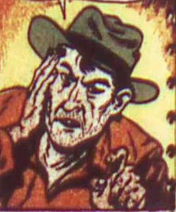 Trampas (Plane-Hater)