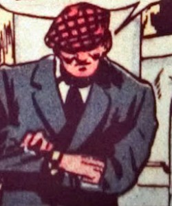 Tug (Gip Morgan Lackey)