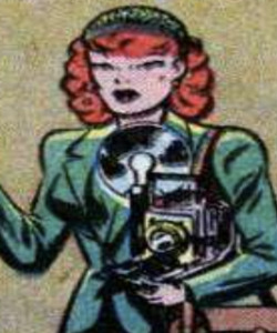 Picture of Vicki Vale