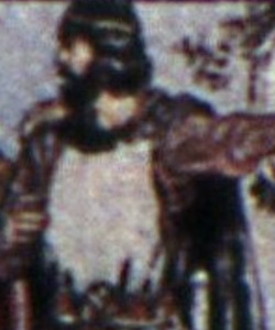 Waldemar (Prince John advisor)