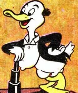 Willie (Sweeney Friend)