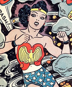 Wonder Woman