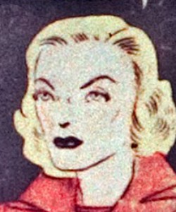 Yolanda (Rita From Rio Girlfriend)