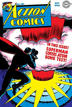 Action Comics (1938) #101 [G Story]