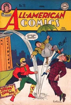 All-American Comics (1939) #76 [A Story]