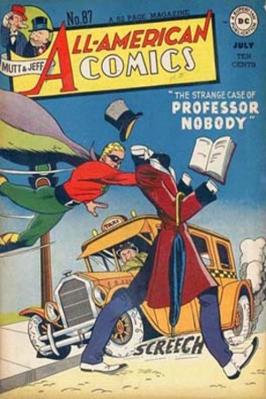 All-American Comics (1939) #87 [N Story]