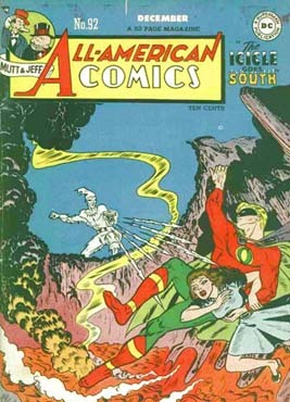 All-American Comics (1939) #92 [C Story]