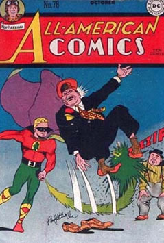 All-American Comics (1939) #78 [A Story]