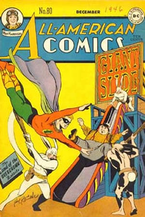 All-American Comics (1939) #80 [A Story]