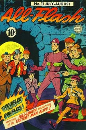 All-Flash (1941)
