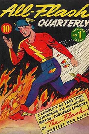 All-Flash (1941)