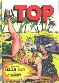 All Top Comics (1946) #13 [E Story]
