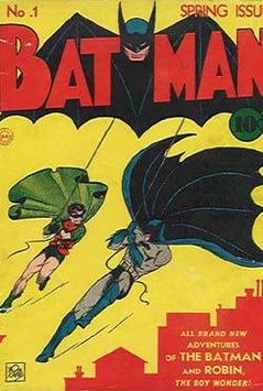 Batman (1940)