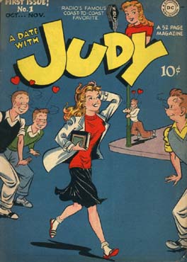 Date with Judy (1947)