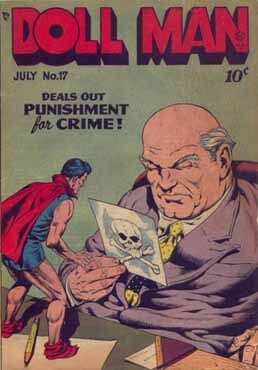 Doll Man (1948)