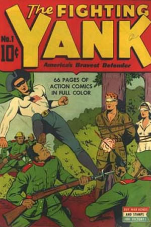 Fighting Yank (1942)
