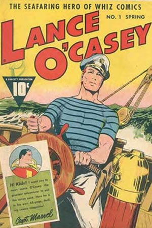 Lance O'Casey (1946)