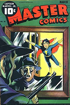 Master Comics (1940) #48 [A Story]