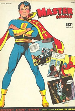 Master Comics (1940) #69 [L Story]