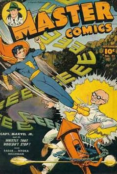 Master Comics (1940) #72 [P Story]