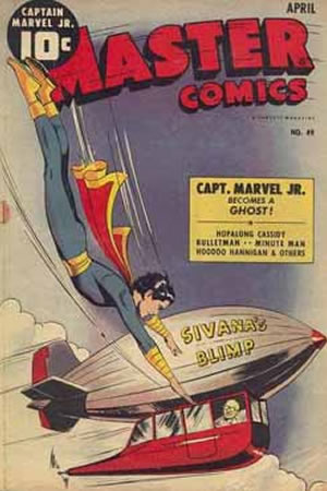 Master Comics (1940) #49 [G Story]