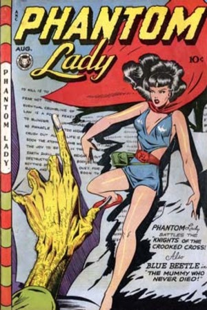 Phantom Lady (1947)