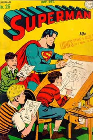 Superman (1939)