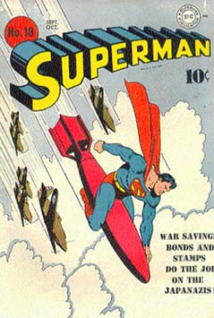 Superman (1939) #18 [J Story]