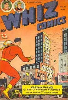 Whiz Comics (1940) #96 [F Story]