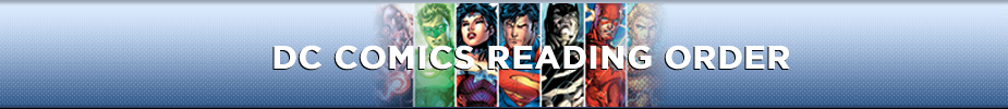 DC Reading Order Header