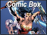 Comic Box